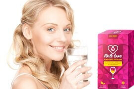 Інструкцыя да ўжывання Forte Love